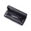 10-Hole 20-Tone Harmonica Portable Black Musical Instrument 1
