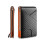 Men's Leather Business Wallet Clearances Under $10 1