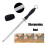 Kitchen Knife Sharpener 10-inch with Handle 1 PCS 1