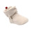 Slipper Socks for Toddlers Light Yellow Breathable 1 Pair 1