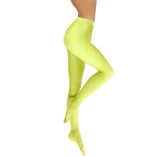 Γυναικείο Κολάν Colourful40Denier Microfiber
