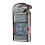 Vintage-style watch bezel windproof butane lighter dual 1