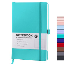 B5 Composition Notebook Lined Hard Cover 1 Pack