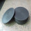 Lazy Storage Turntable for Cabinet Round Rotating Tray 25 cm 6