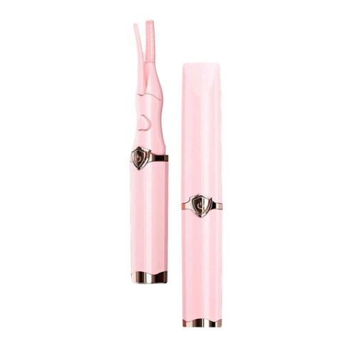 USB充电电动睫毛夹 美妆工具 J3