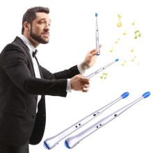 Electronic Air Drumsticks Light-Up Rhythm Sticks 1 Pair