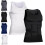 Men's Compression Vest - High-Performance Shaping, Large 1