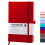 B5 Composition Notebook Lined Hard Cover 1 Pack 1