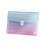 Handheld Organ Bag for Papers Plastic File Bag Large 2