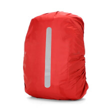 Rain Cover for Backpack - Waterproof Dustproof Reflective