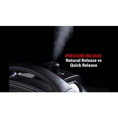 Steam Release Valve for Instant Pot 3/5/6/8 Qt 2