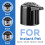 Steam Release Valve for Instant Pot 3/5/6/8 Qt 6