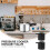 Steam Release Valve for Instant Pot 3/5/6/8 Qt 5