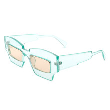 City Fashion Polarized Sunglasses - Versatile Fit for