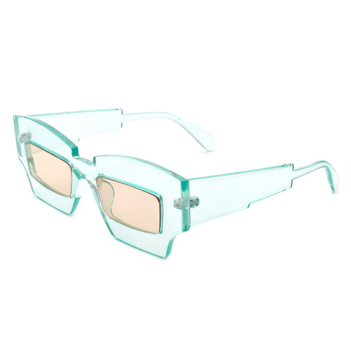 Γυαλιά ηλίου City Fashion Polarized - Ευέλικτη εφαρμογή