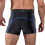 Men's cycling shorts lightweight breathable with 5D padding 4