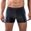 Men's cycling shorts lightweight breathable with 5D padding 5