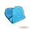 Microfiber Dog Drying Towel Soft Polyester Spandex 62x23cm 3