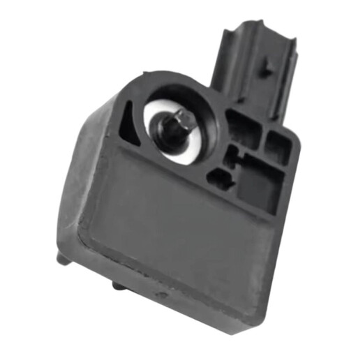 2PCS 13578678 Front Side Impact Sensor Collision Sensor for   Chevy Silverado  Sierra Yukon 2013-2019 1