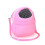 Pet Carrier Sleeping Bag for Hamster Rabbit Hedgehog 8-10 6