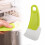 Soft Scraper for Pot Bottom Cleaning Food-Grade Silicone 1 1