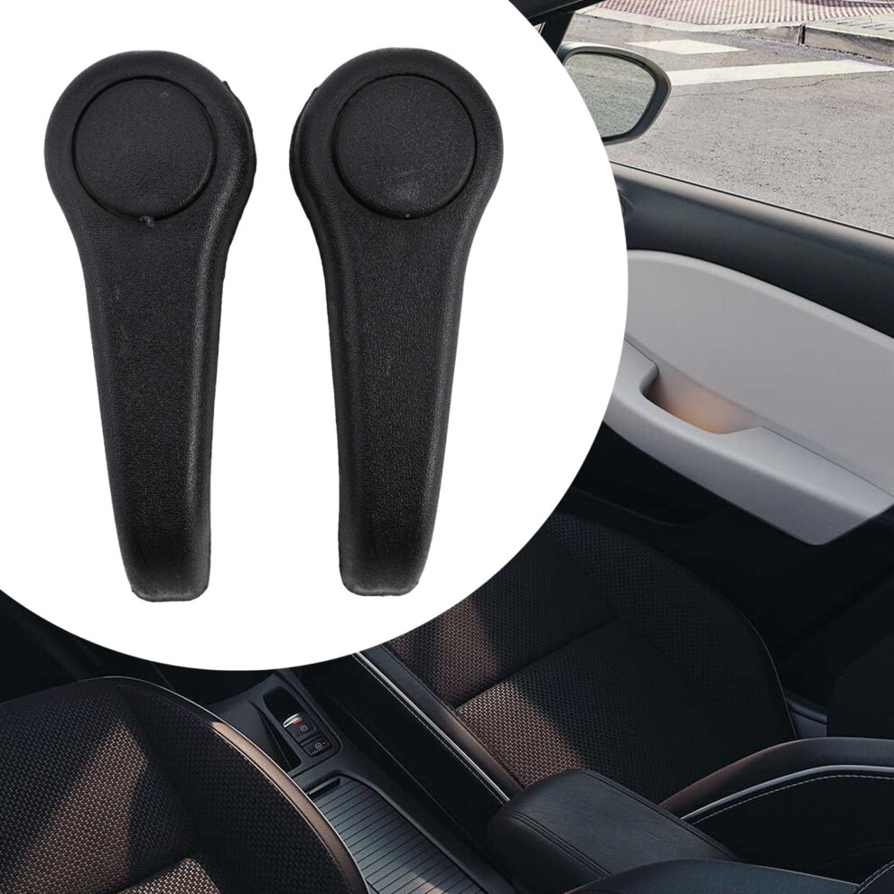 Seat Adjustment Lever Handle Replacement For Renault Clio 9085618596870