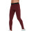 Men's compression pants workout base layer tights 2