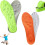 Solette Footstr con supporto per l'arco plantare, 1 paio 1