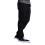 Men's drop crotch stretch jogger pants twill 5X 4