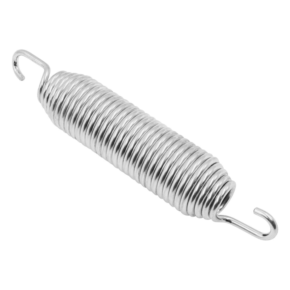 Deck Idler Tension Spring Metal Oem 607616 122388 604291 9085618593527