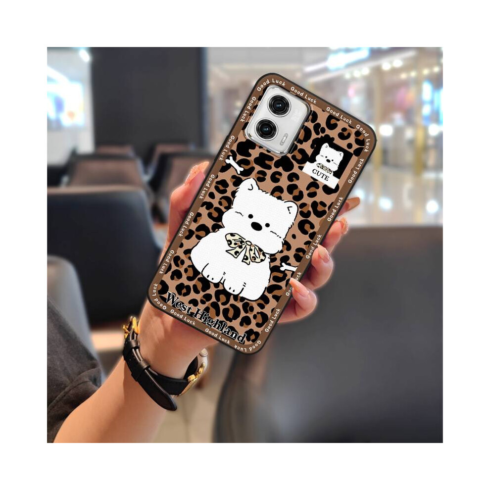 Moto G 5G 2023 Phone Case Dirt-Resistant Shockproof Cartoon 9455834394992
