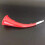Plastic Trumpet Horn Toy 9 Inch 1
