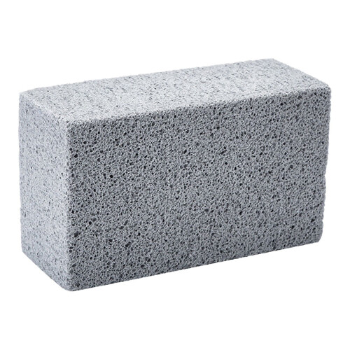 Blackstone Griddle Scraper Gray Cleaning Block 2pcs