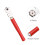Glass Cutter with 6-Wheel Roller and Wooden Handle 4