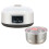 Mini Automatic Yogurt Maker Stainless Steel 40.5 oz 1