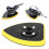Triangular Sanding Pad for Universal Sander 70x100mm 1