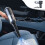 Wireless Car Vacuum Cleaner Portable Rechargeable with 1