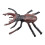 Realistic Fake Bug Toy Figures Educational Insect Toys 12pcs 1
