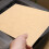 HEMOTON Parchment Paper A4 90g Light Brown 50 Sheets 1
