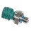Sensor de Pressão Do Turbocompressor Compatível com para DAF EURO6 PACCAR MX13 2033392 2127357 5