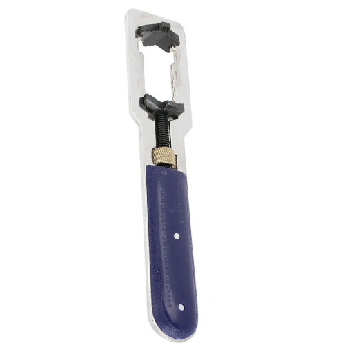 Metal Watch Back Opener Kit Solid Durable 1 Set