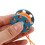 Scuba Diving Reel with Nylon Line and Position Marking 1 3