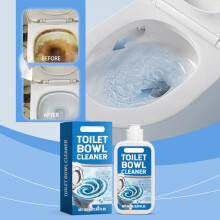 Toilet Bowl Cleaner for Portable and Standard Toilets 100ml