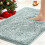Modest Rug από μικροΐνες, αντιολισθητικό, πλενόμενο χαλάκι πόρτας σκύλου 1