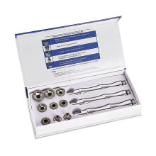 Cotton Filters for Diamond Microdermabrasion Machine 3 Wands