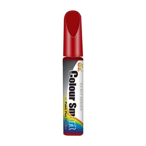 Car Touch Up Paint Pen for Scratches 12ml