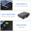 Fishing components set with box 263 pcs 4