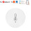 ZigBee Smart Temperature and Humidity Sensor White 1