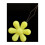 Plastic Color Flower Threader for Sewing Box Accessories 1