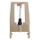 Vinyl LP record player needle replacement stylus 7-pack 5